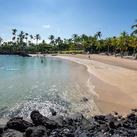Mauna Lani Golf Villas C1